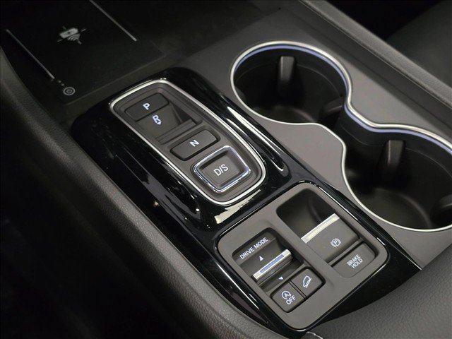 New 2026 Honda Pilot image 24