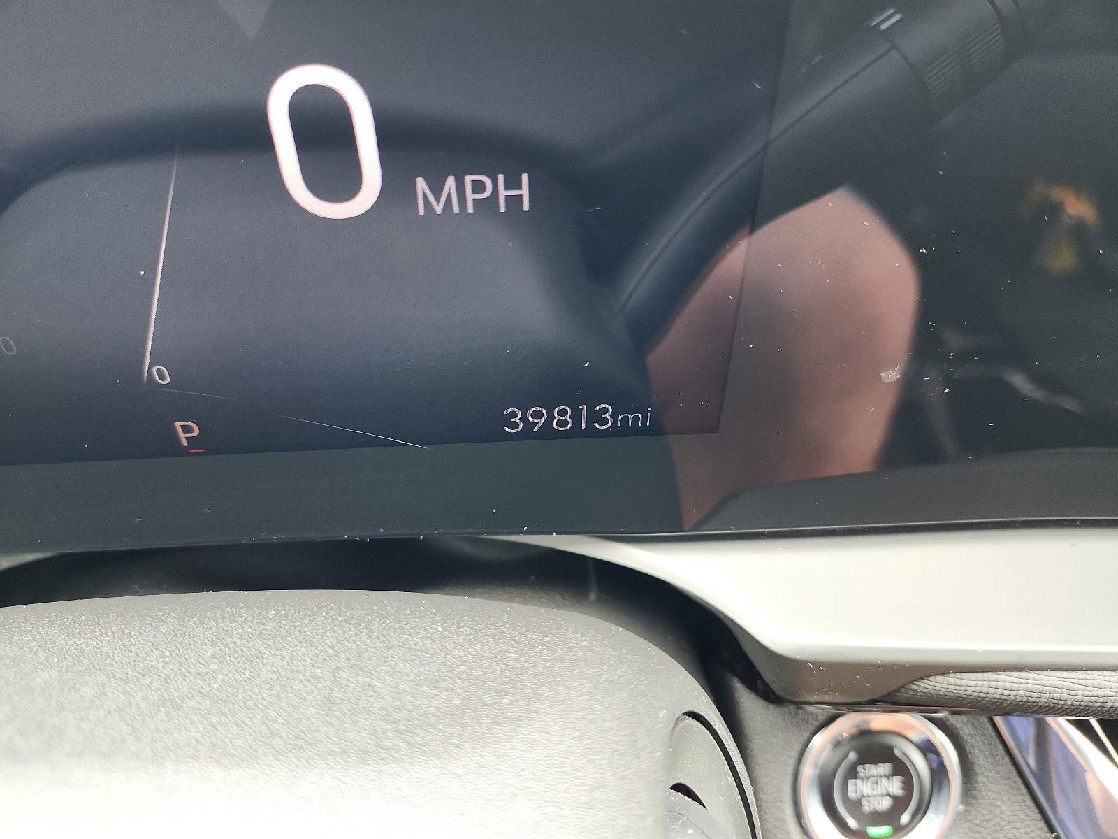 Certified 2024 Buick Envista Sport Touring w/ Convenience I Package image 19