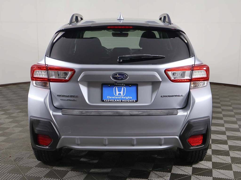 Used 2018 Subaru Crosstrek 2.0i Premium w/ Popular Package #2 AWD/4WD image 9
