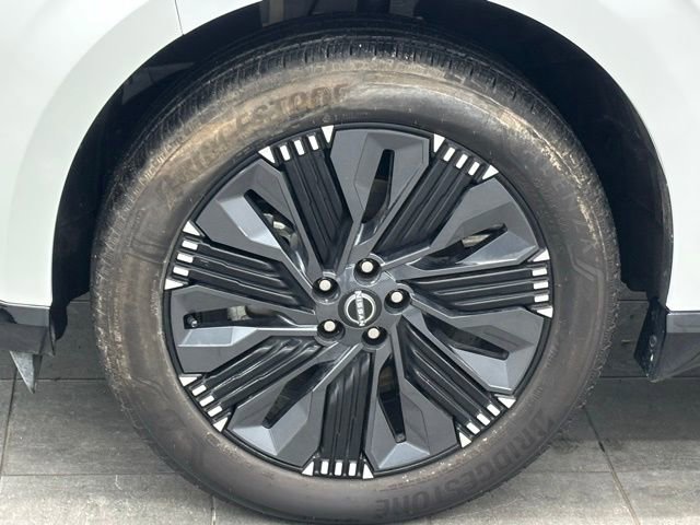 Used 2025 Nissan Murano Platinum w/ Cargo Package image 6