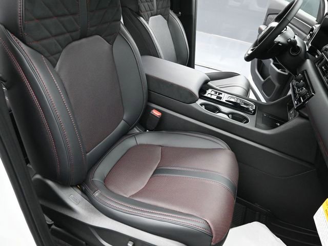 New 2026 Honda Pilot Black Edition image 28