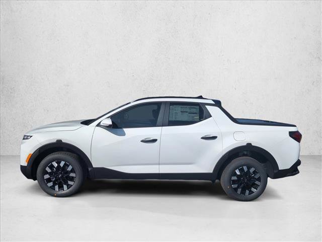 New 2026 Hyundai Santa Cruz SEL AWD/4WD image 4
