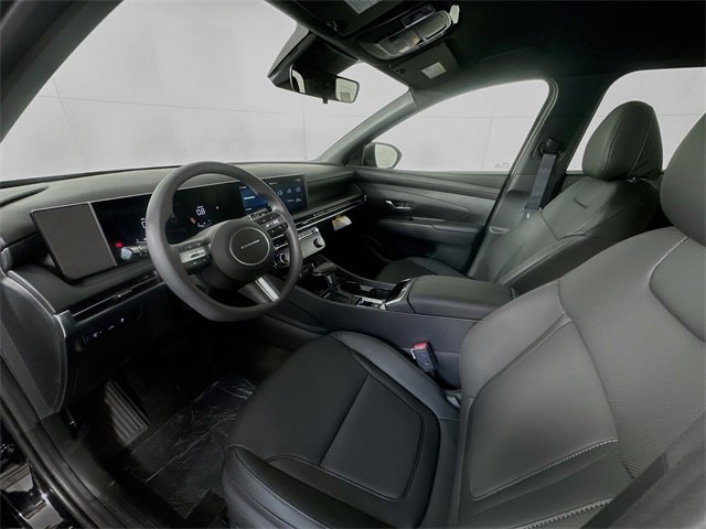 Certified 2025 Hyundai Santa Cruz SEL image 11