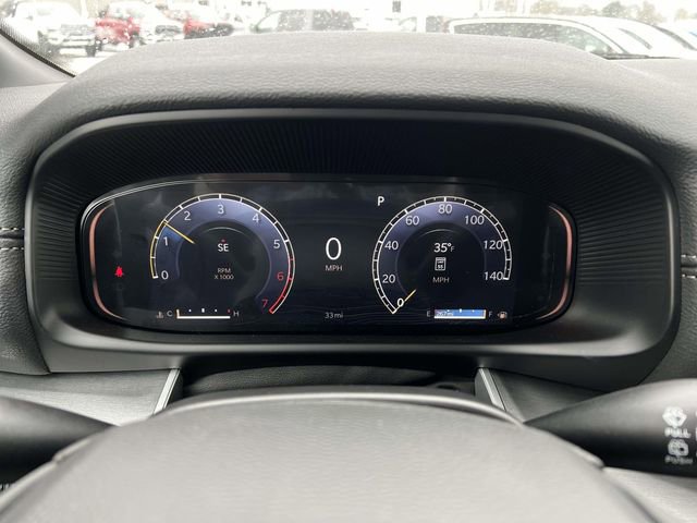 New 2026 Jeep Grand Wagoneer Limited w/ Premium Group II image 12