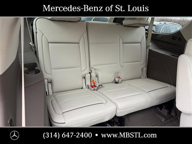 Used 2021 GMC Yukon Denali w/ Denali Premium Package image 12