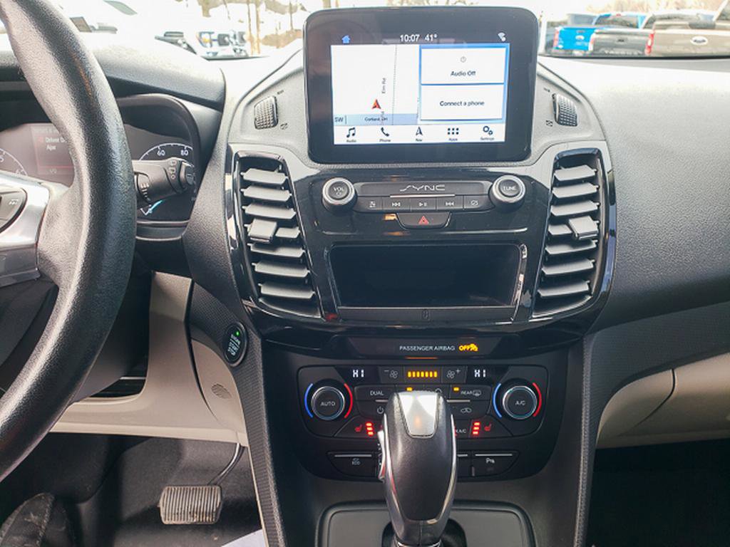 Used 2020 Ford Transit Connect Titanium image 14