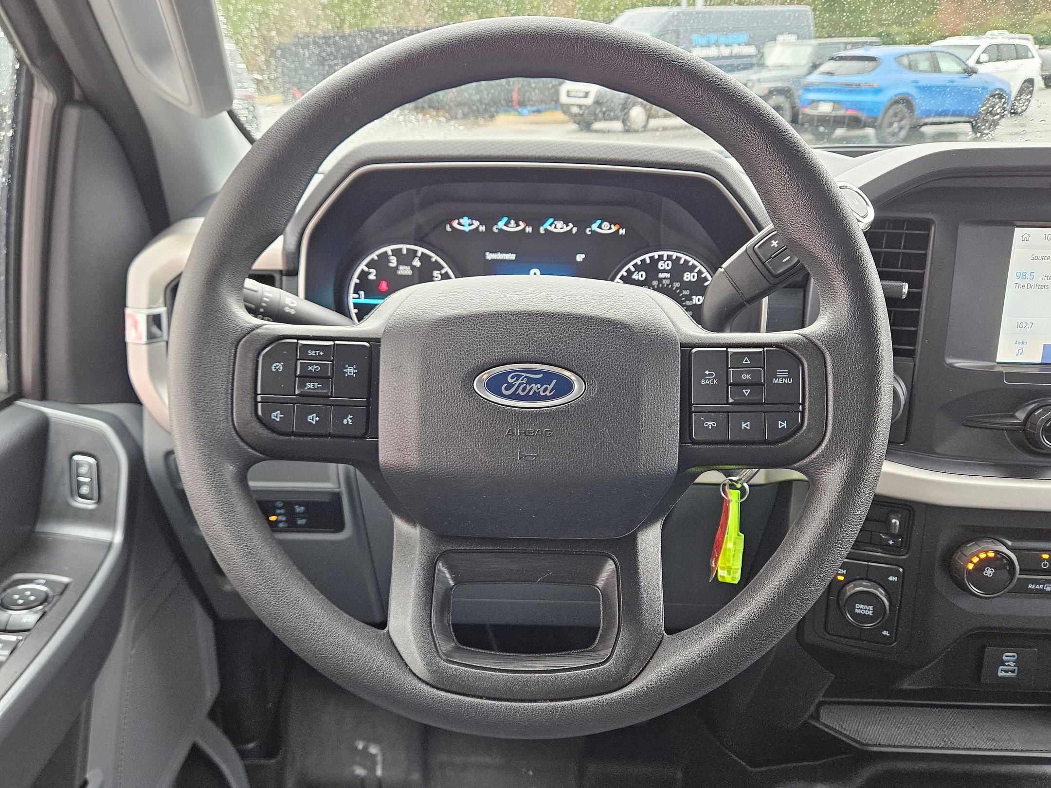 Used 2021 Ford F150 XLT w/ Trailer Tow Package image 14