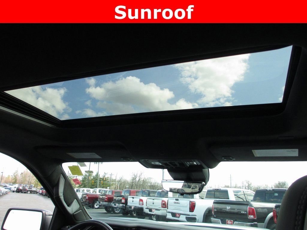 Used 2024 GMC Sierra 1500 AT4X image 16