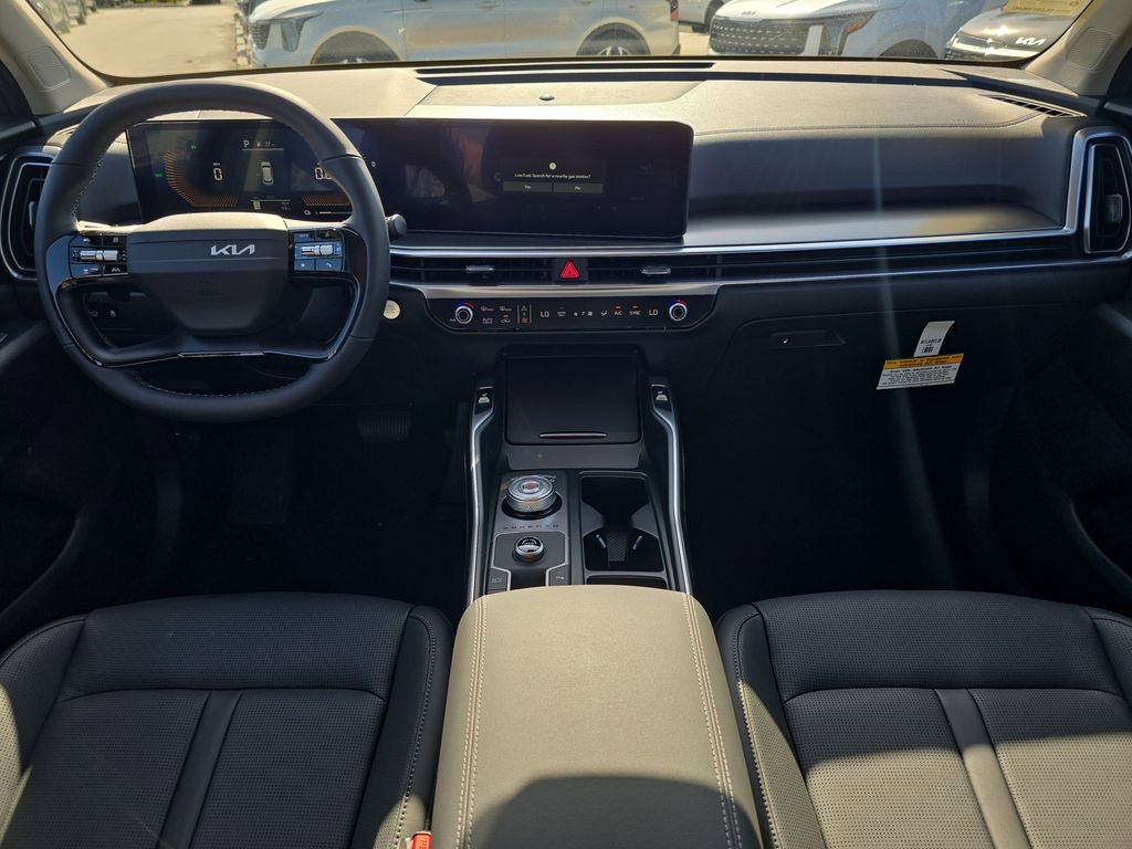 New 2026 Kia Sorento EX image 13