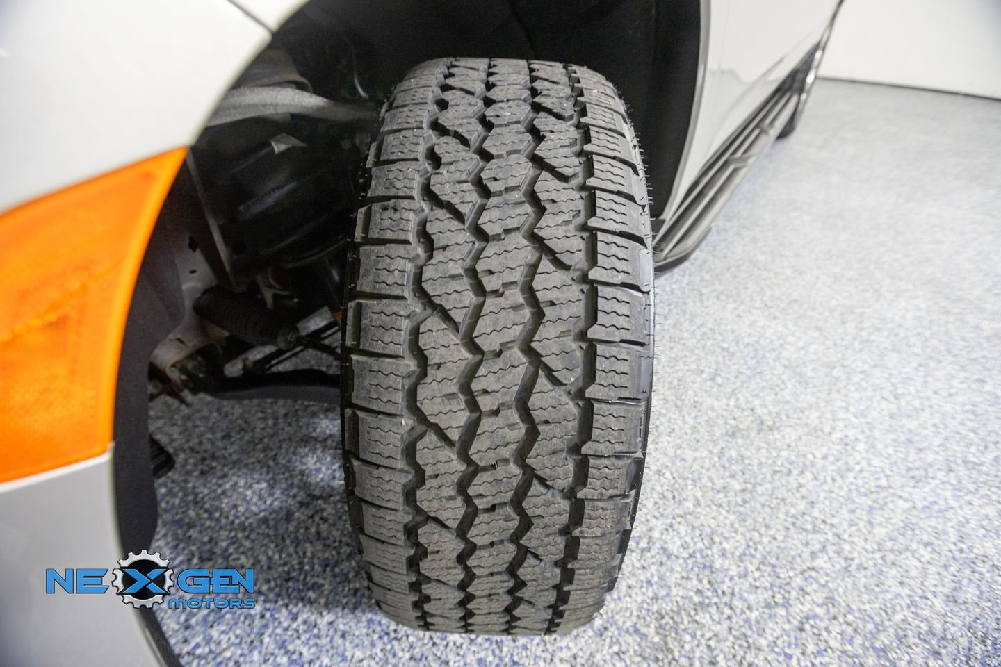 Used 2022 Chevrolet Suburban Premier AWD/4WD image 48