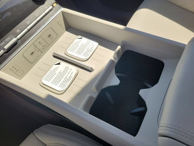 New 2026 Hyundai Santa Fe Calligraphy AWD/4WD image 14