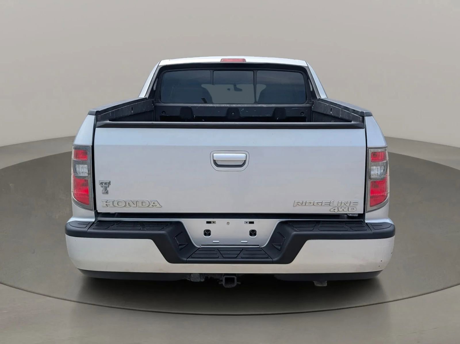 Used 2012 Honda Ridgeline RTS image 4