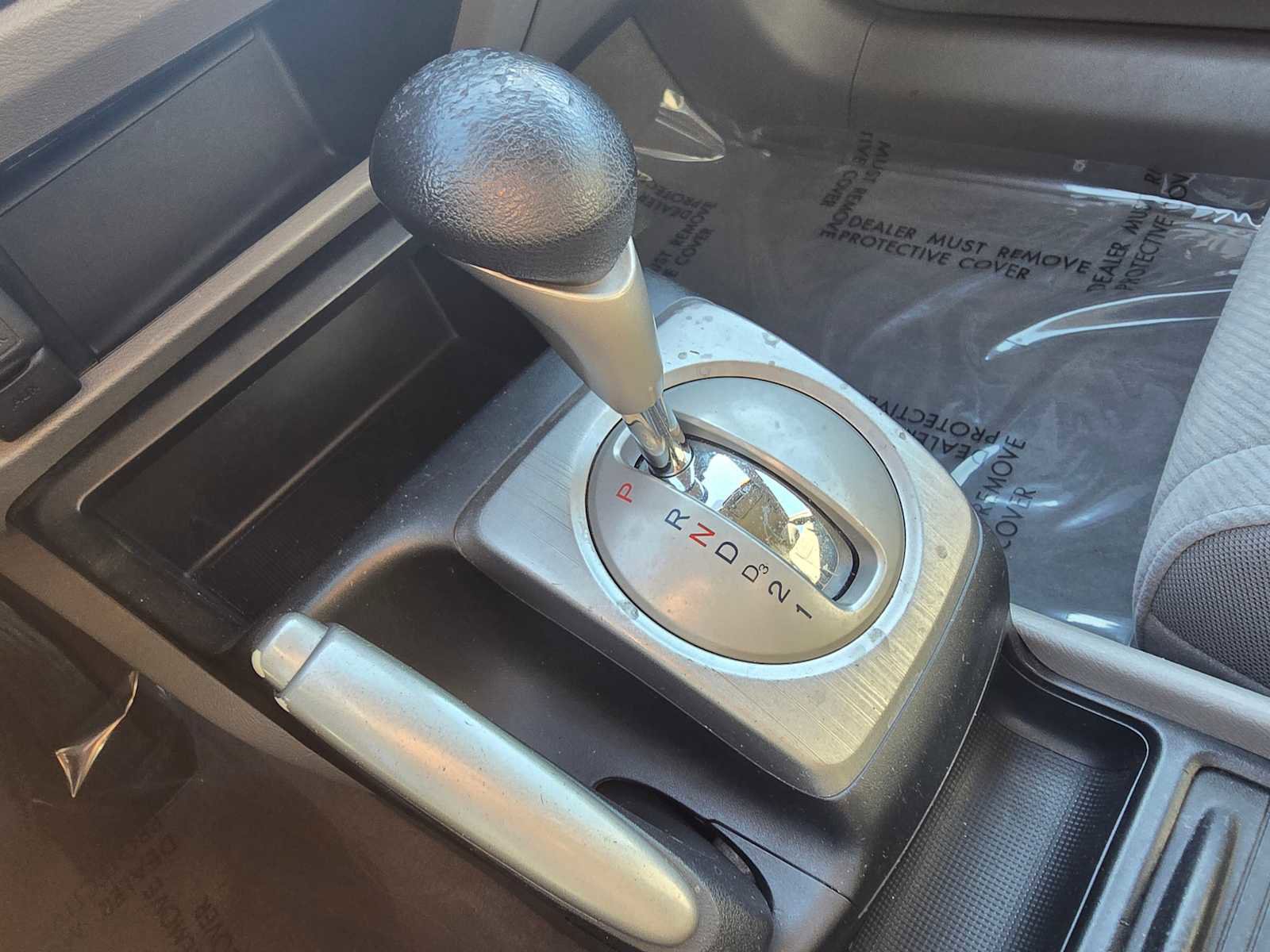 Used 2009 Honda Civic LX image 27