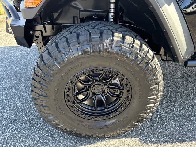 New 2026 Jeep Wrangler Unlimited Rubicon image 11