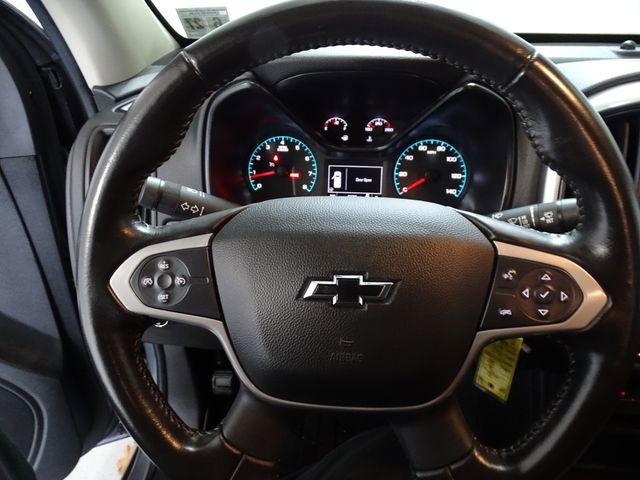 Certified 2022 Chevrolet Colorado LT w/ LT Convenience Package image 5