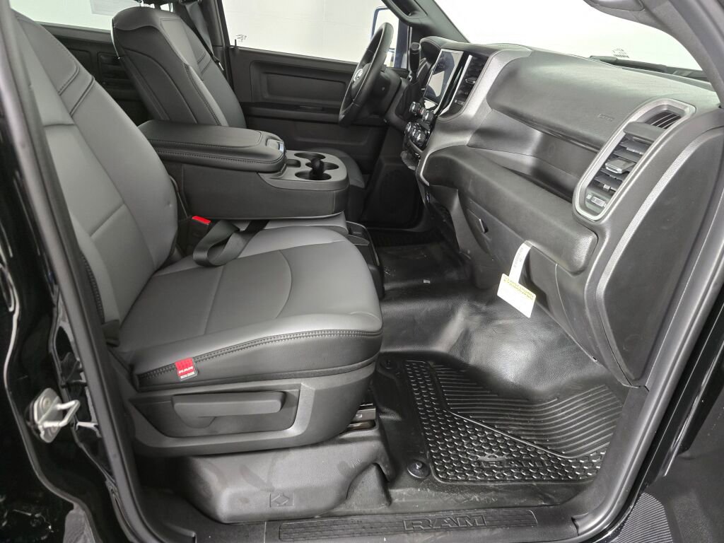 New 2026 RAM 2500 Tradesman image 27