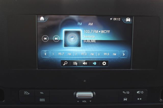 Used 2023 Mercedes-Benz Sprinter 2500 image 17