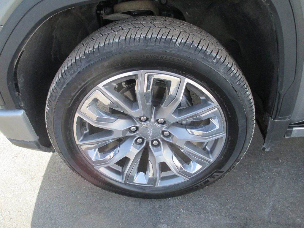 Used 2025 GMC Sierra 1500 Denali w/ Denali Reserve Package image 15