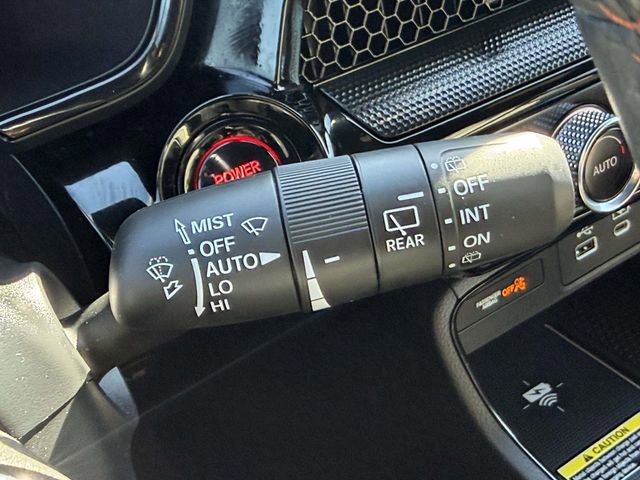 Used 2025 Honda CR-V Sport Touring image 20