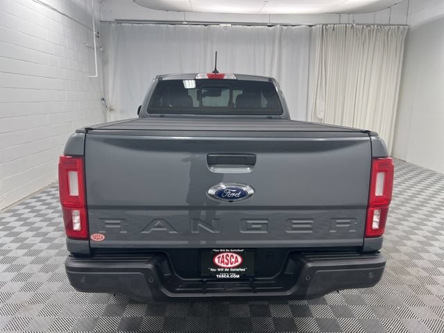 Used 2023 Ford Ranger XLT w/ Equipment Group 302A High AWD/4WD image 6