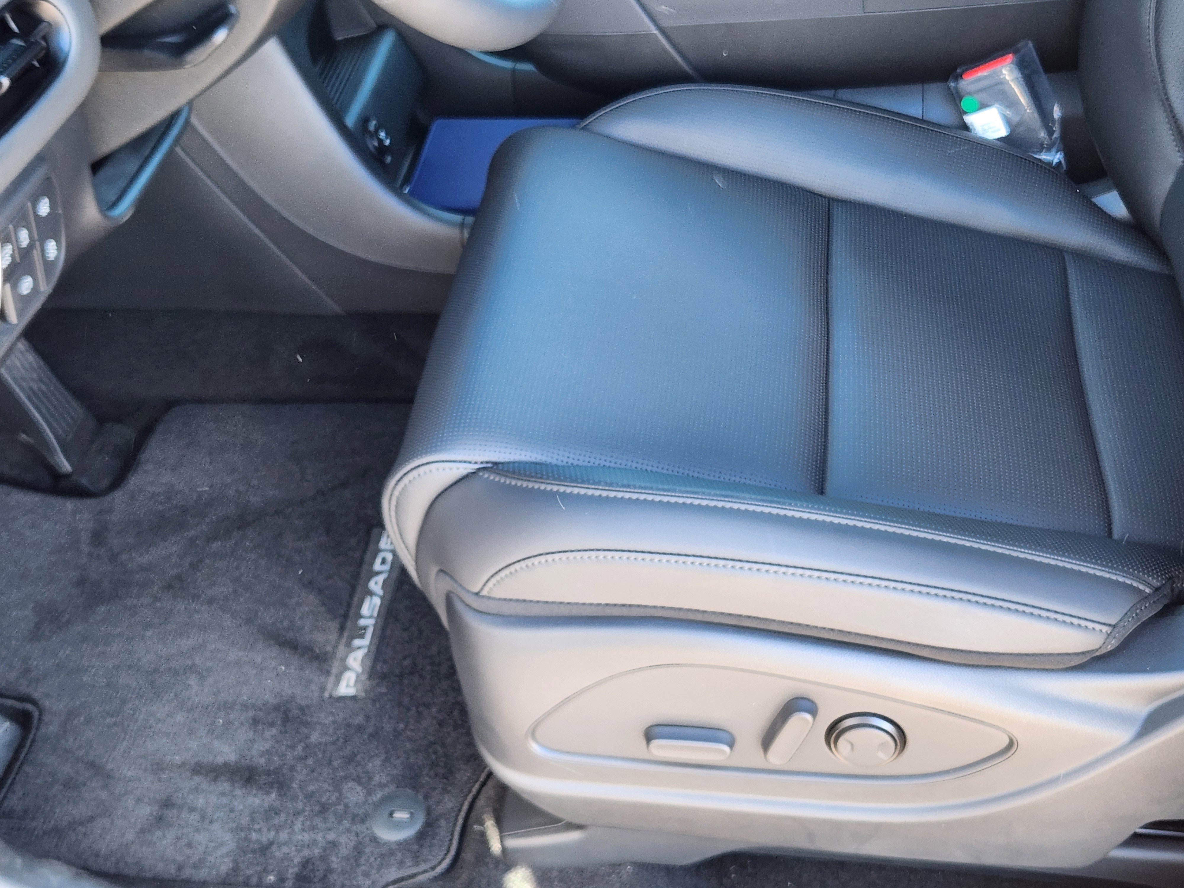 New 2026 Hyundai Palisade XRT Pro image 9