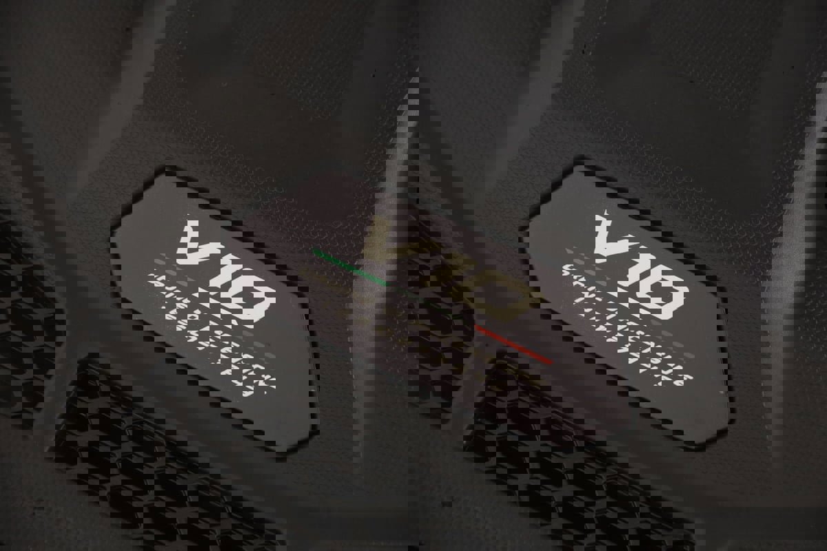 Used 2024 Lamborghini Huracan Sterrato image 30