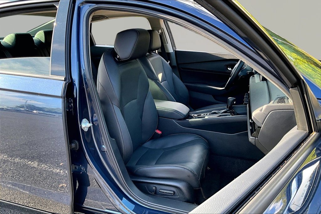 Used 2025 Honda Accord EX-L image 22