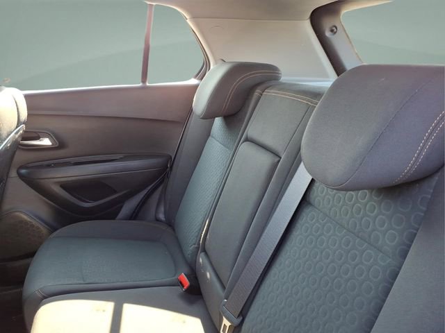 Used 2017 Chevrolet Trax LS AWD/4WD image 15