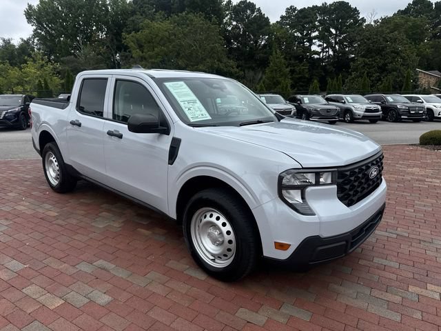 Used 2025 Ford Maverick XL FWD image 38