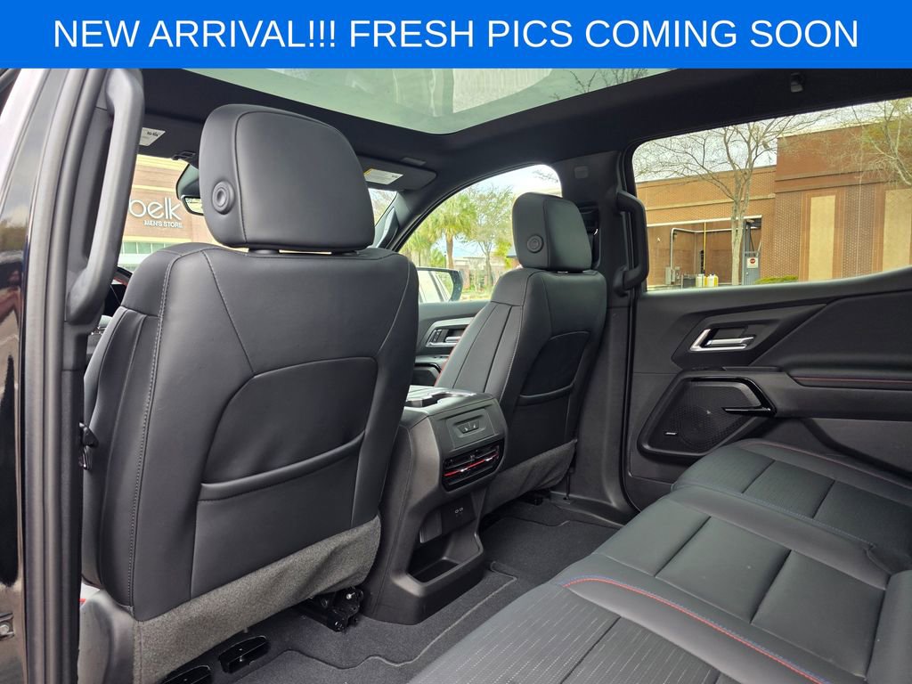 Used 2024 Chevrolet Silverado EV RST image 14