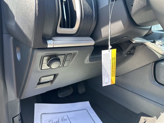 New 2026 Ford Expedition Max Active AWD/4WD image 35