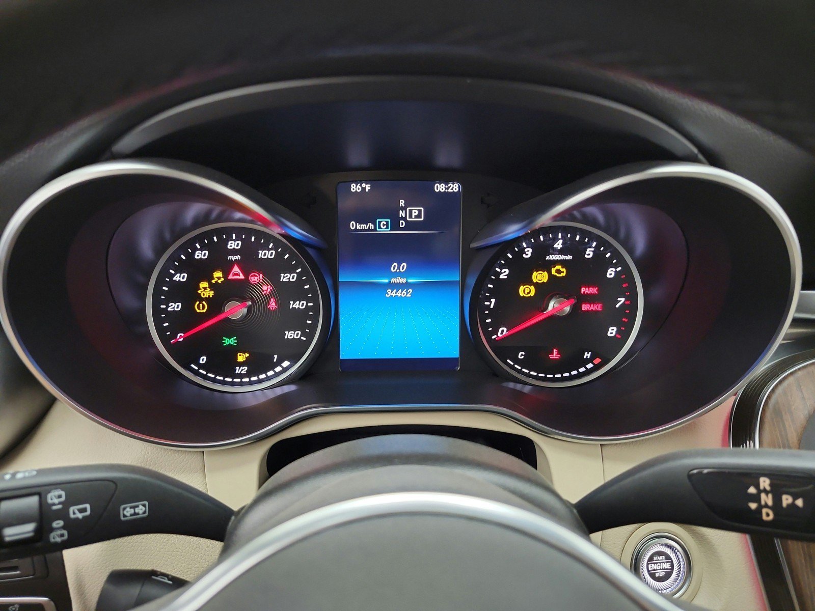 Certified 2022 Mercedes-Benz GLC 300 image 9