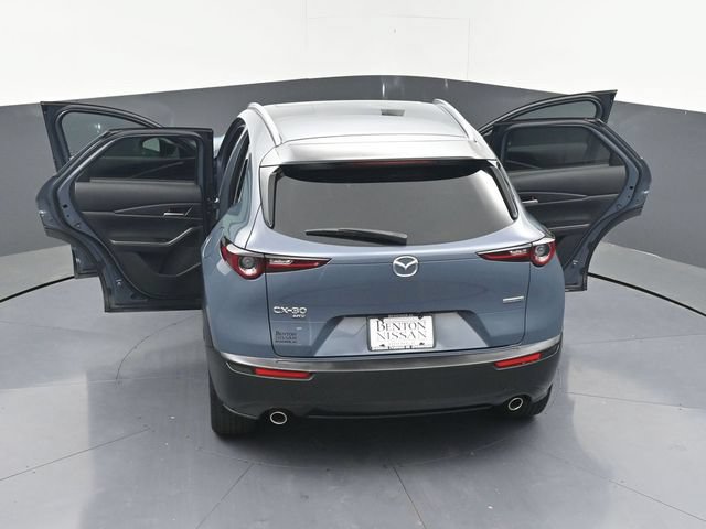 Used 2025 MAZDA CX-30 AWD 2.5 S w/ Preferred Package image 46