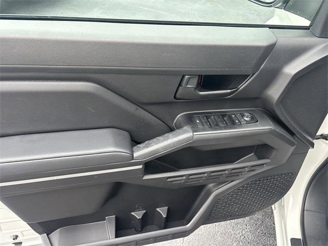 Certified 2025 Toyota Tacoma SR image 14