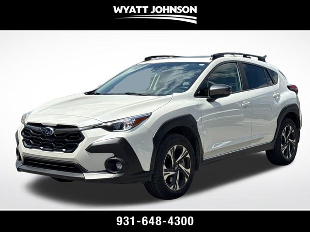 Used 2025 Subaru Crosstrek 2.0i Premium