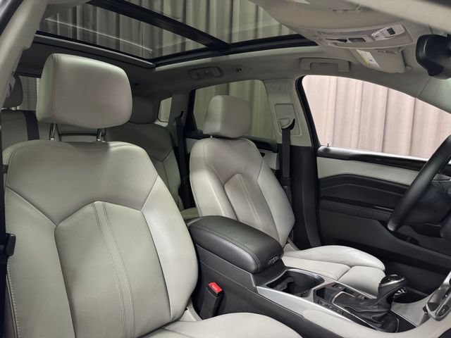 Used 2015 Cadillac SRX Performance w/ Driver Awareness Package FWD image 11