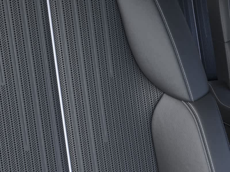 New 2027 Cadillac Vistiq Luxury AWD/4WD image 21