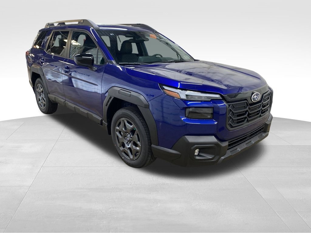 New 2026 Subaru Outback Premium AWD/4WD image 5