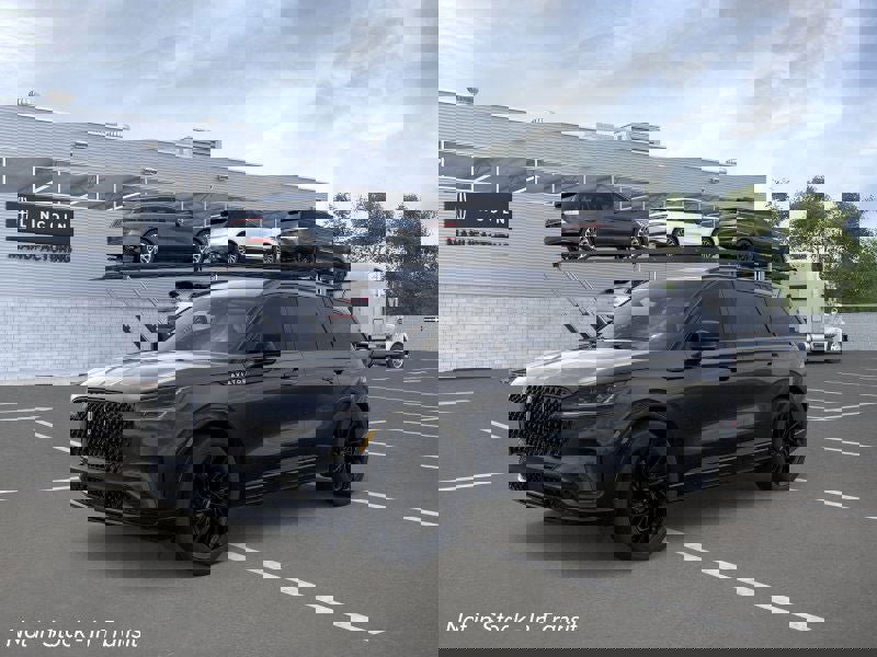 New 2026 Lincoln Aviator Reserve image 1