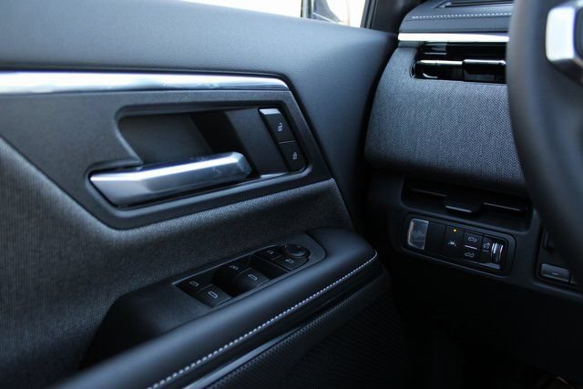 New 2026 GMC Sierra EV Elevation AWD/4WD image 23