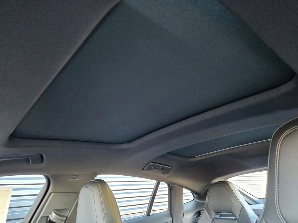 New 2026 Porsche Panamera 4 image 21