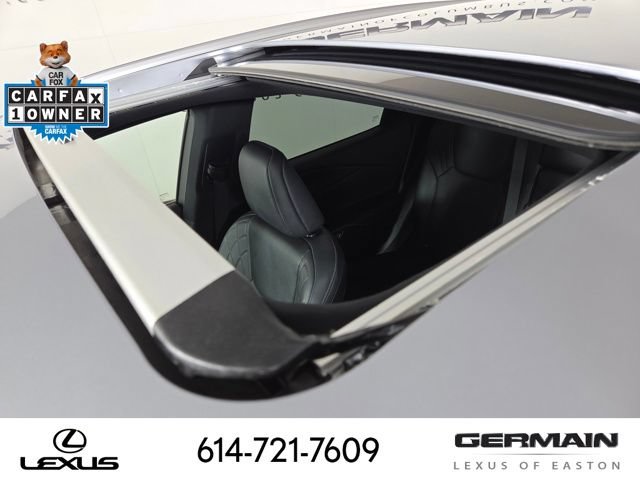 Used 2024 Lexus RX 350 Premium w/ Accessory Package AWD/4WD image 31
