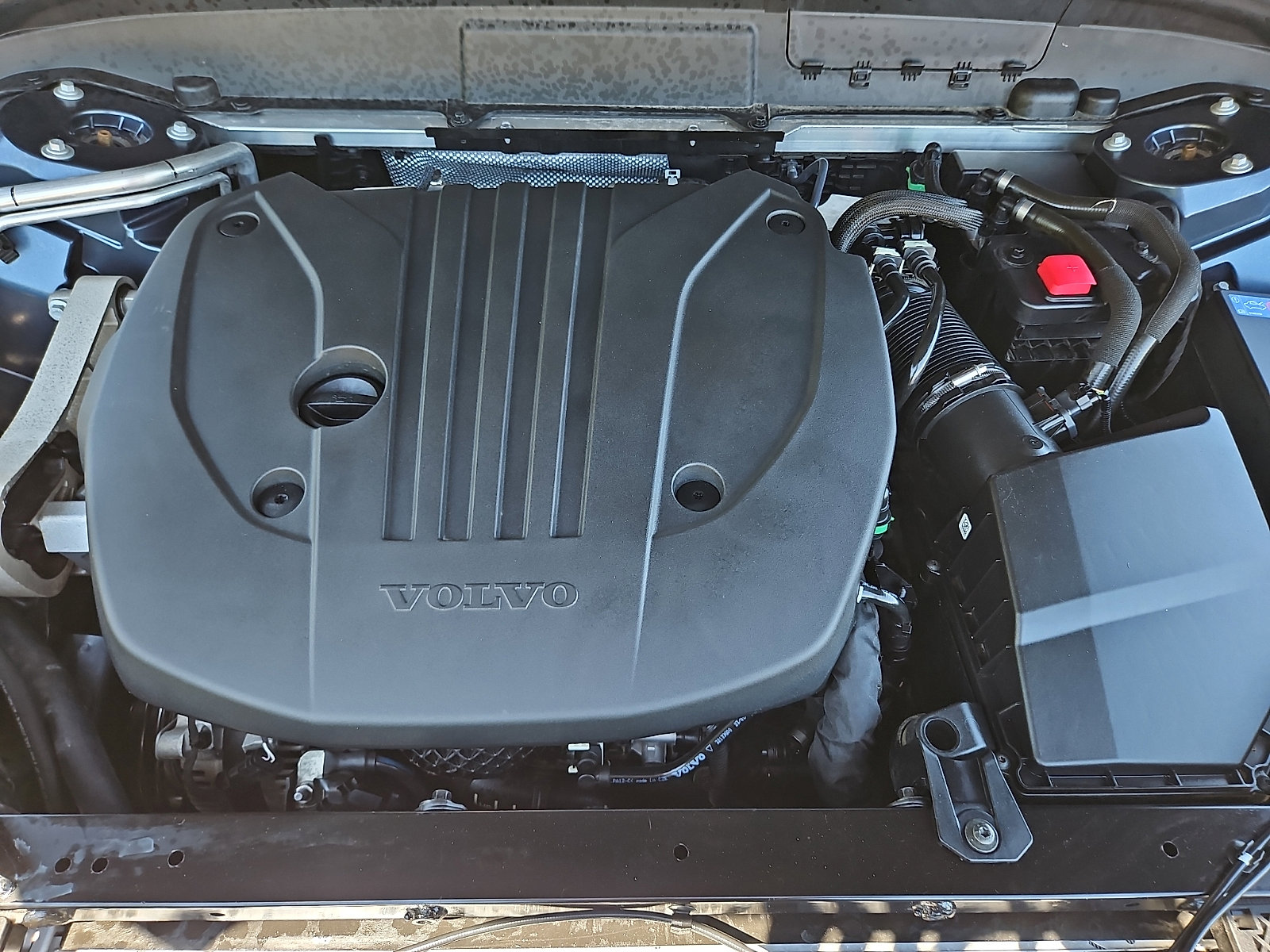 Certified 2024 Volvo XC60 B5 Core w/ Protection Package Premier AWD/4WD image 28