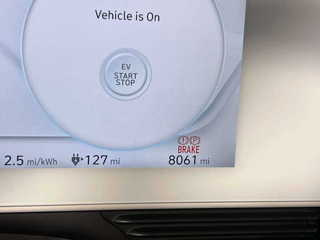 Used 2024 Hyundai Ioniq 5 Limited image 15