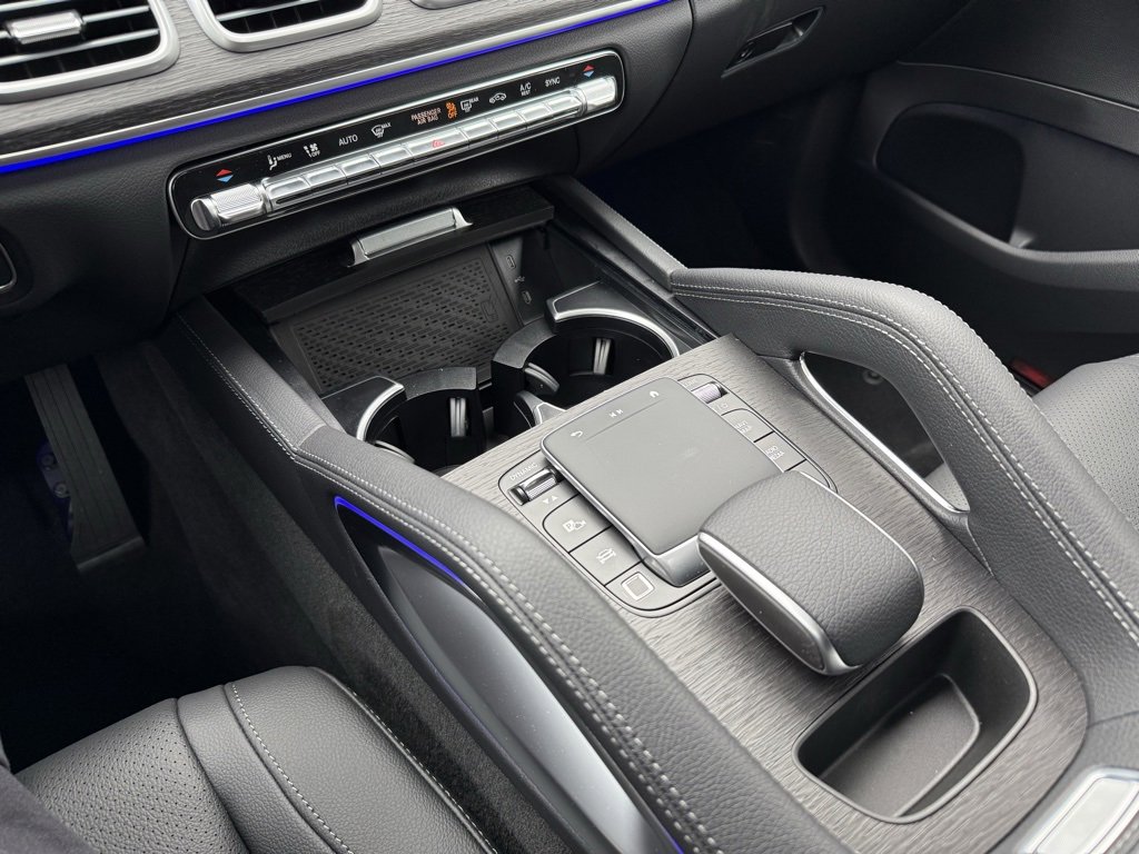 New 2026 Mercedes-Benz GLE 350 4MATIC image 23