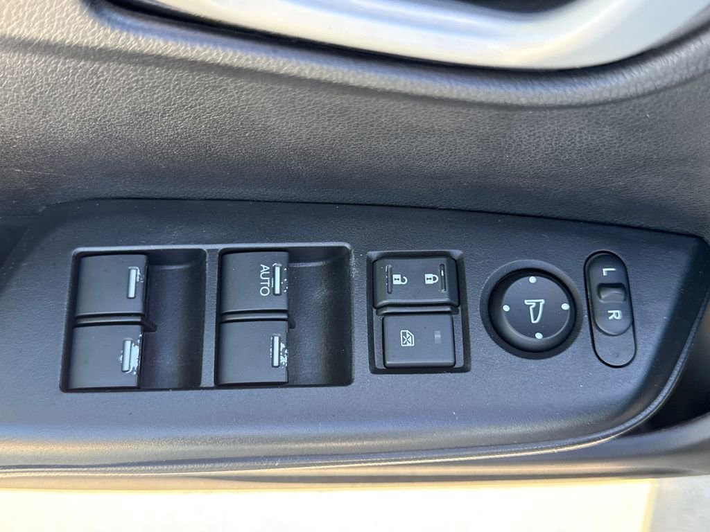 Used 2015 Honda Civic EX image 14