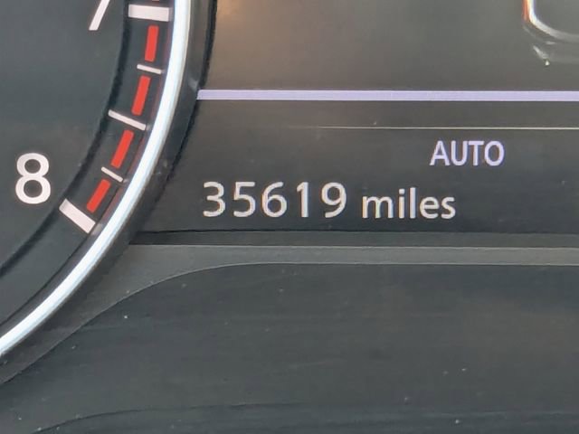 Used 2025 Nissan Pathfinder SV image 28