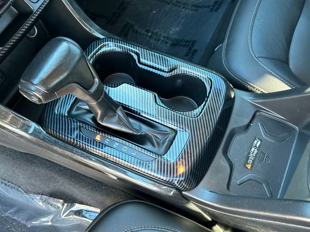 Used 2019 Chevrolet Colorado ZR2 w/ ZR2 Dusk Special Edition image 16