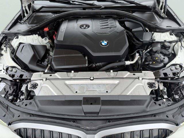 Used 2023 BMW 330i xDrive Sedan w/ Driving Assistance Package AWD/4WD image 57