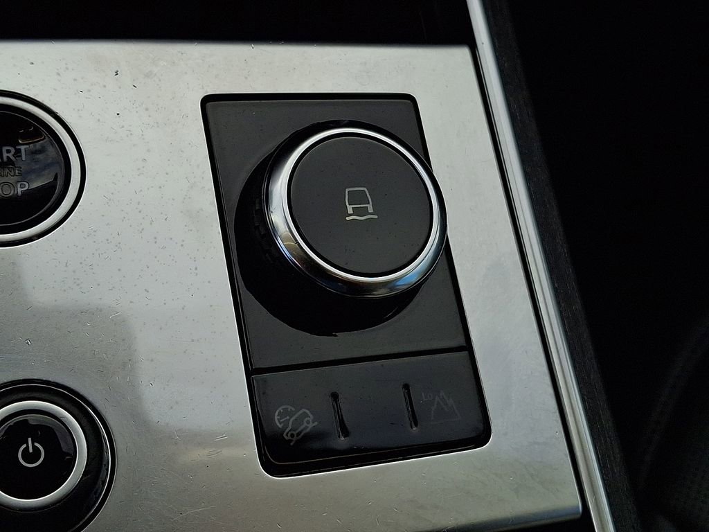 Used 2023 Land Rover Range Rover First Edition AWD/4WD image 19